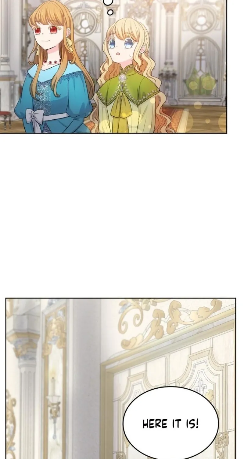 The Ash-Covered Child Is the Princess of Light Chapter 17 - page 30