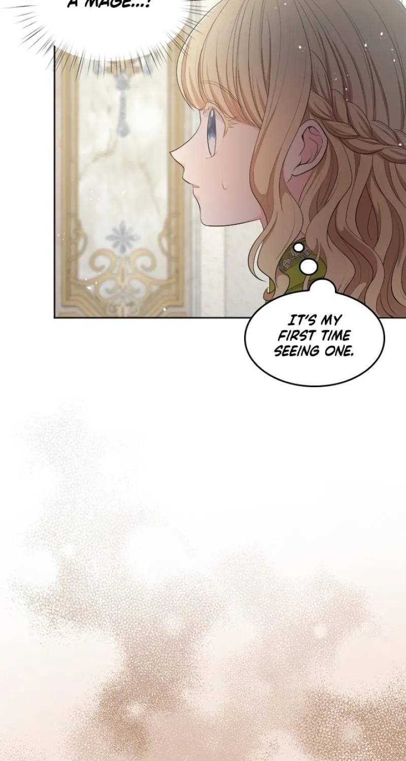 The Ash-Covered Child Is the Princess of Light Chapter 17 - page 33