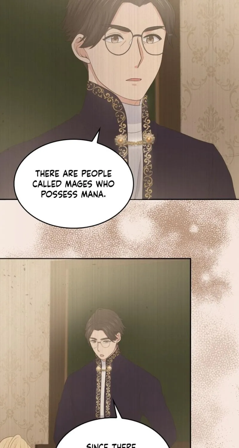 The Ash-Covered Child Is the Princess of Light Chapter 17 - page 35