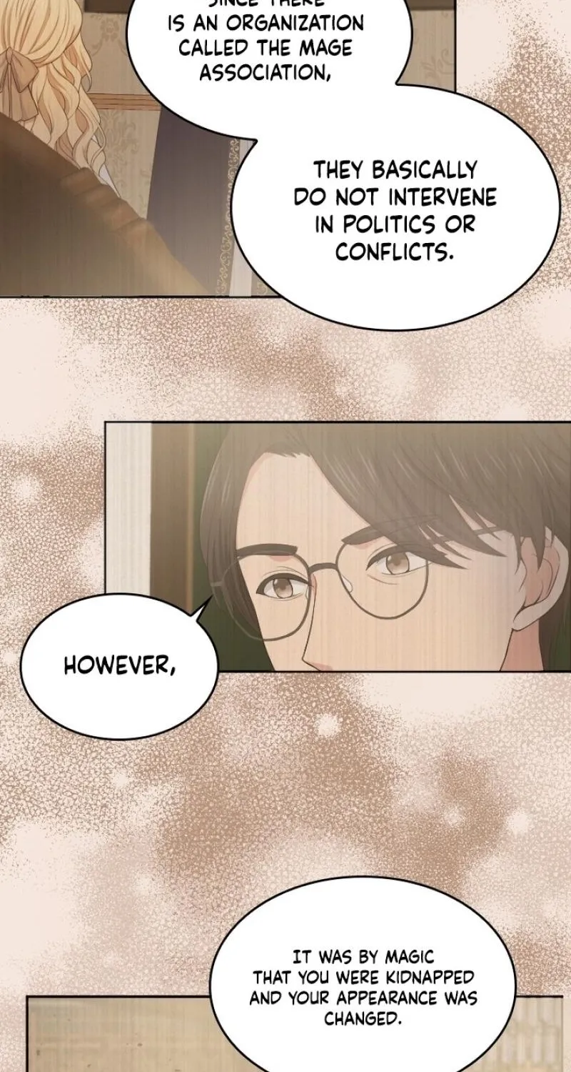 The Ash-Covered Child Is the Princess of Light Chapter 17 - page 36