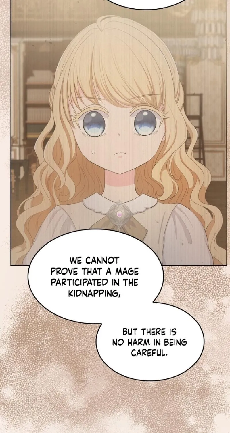 The Ash-Covered Child Is the Princess of Light Chapter 17 - page 37