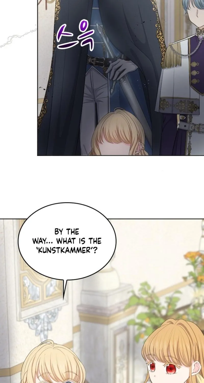 The Ash-Covered Child Is the Princess of Light Chapter 17 - page 41