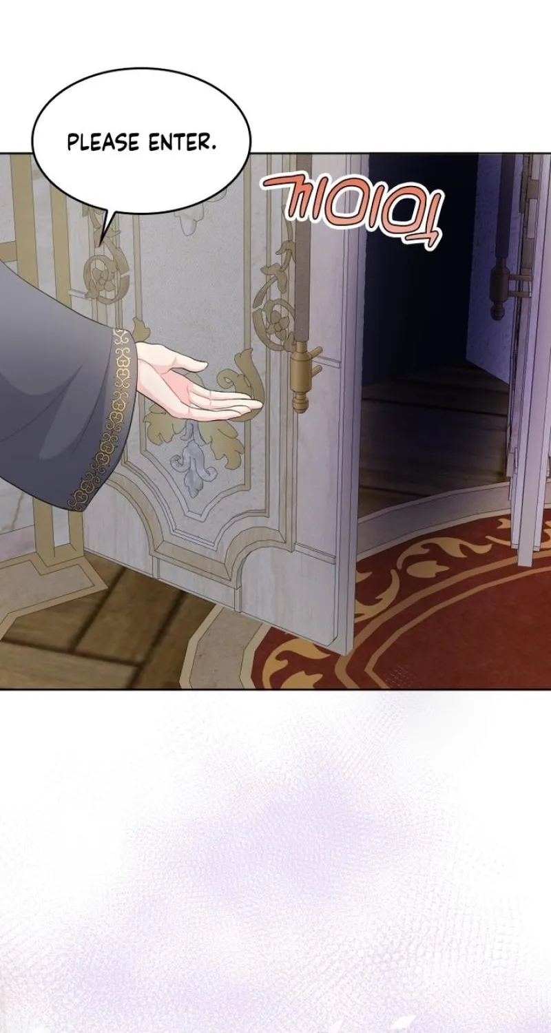The Ash-Covered Child Is the Princess of Light Chapter 17 - page 43