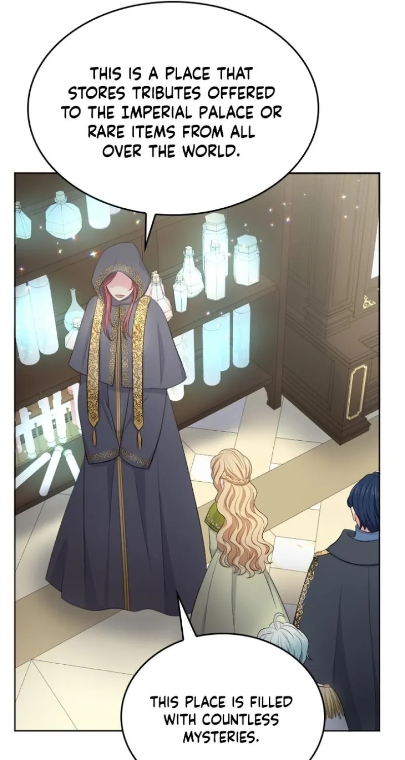 The Ash-Covered Child Is the Princess of Light Chapter 17 - page 47