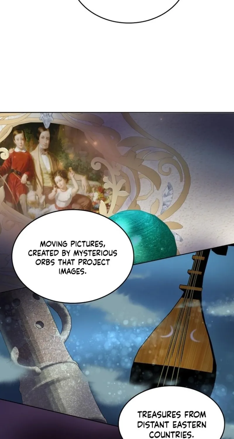 The Ash-Covered Child Is the Princess of Light Chapter 17 - page 48