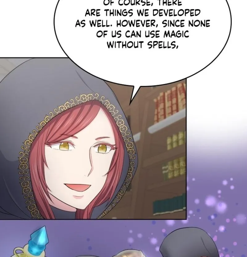The Ash-Covered Child Is the Princess of Light Chapter 17 - page 52