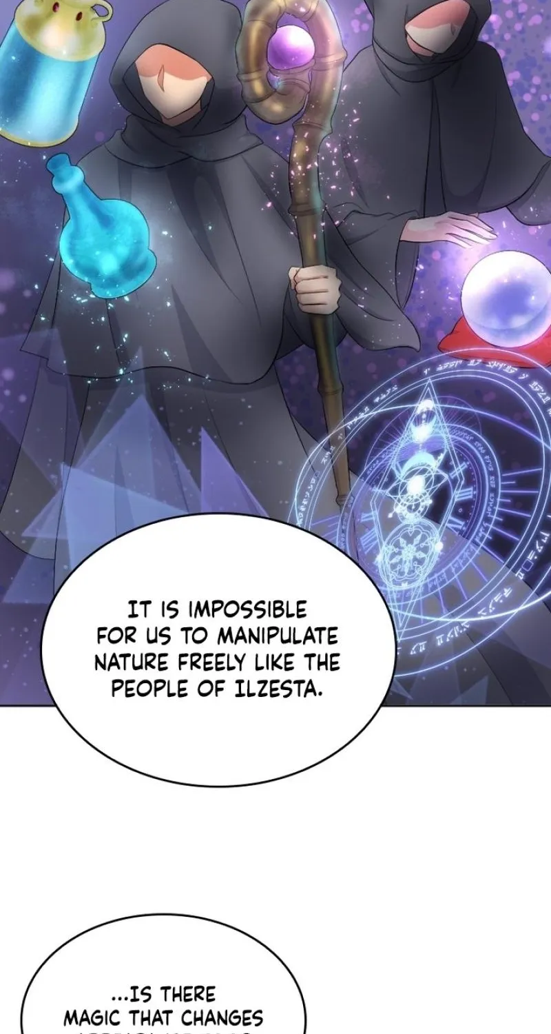 The Ash-Covered Child Is the Princess of Light Chapter 17 - page 53