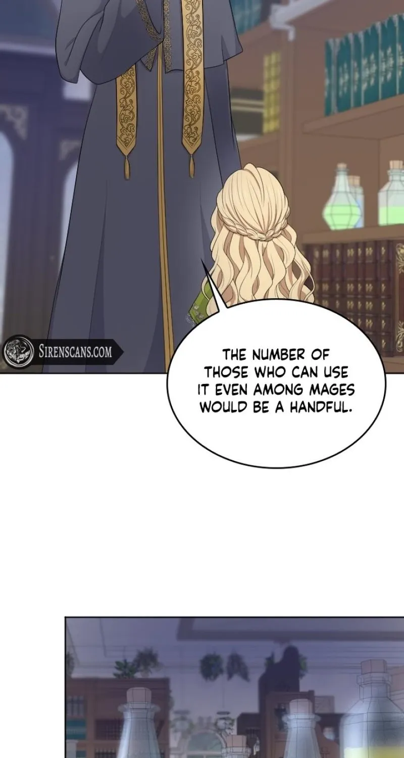 The Ash-Covered Child Is the Princess of Light Chapter 17 - page 55