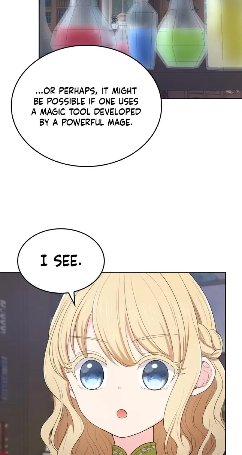 The Ash-Covered Child Is the Princess of Light Chapter 17 - page 56