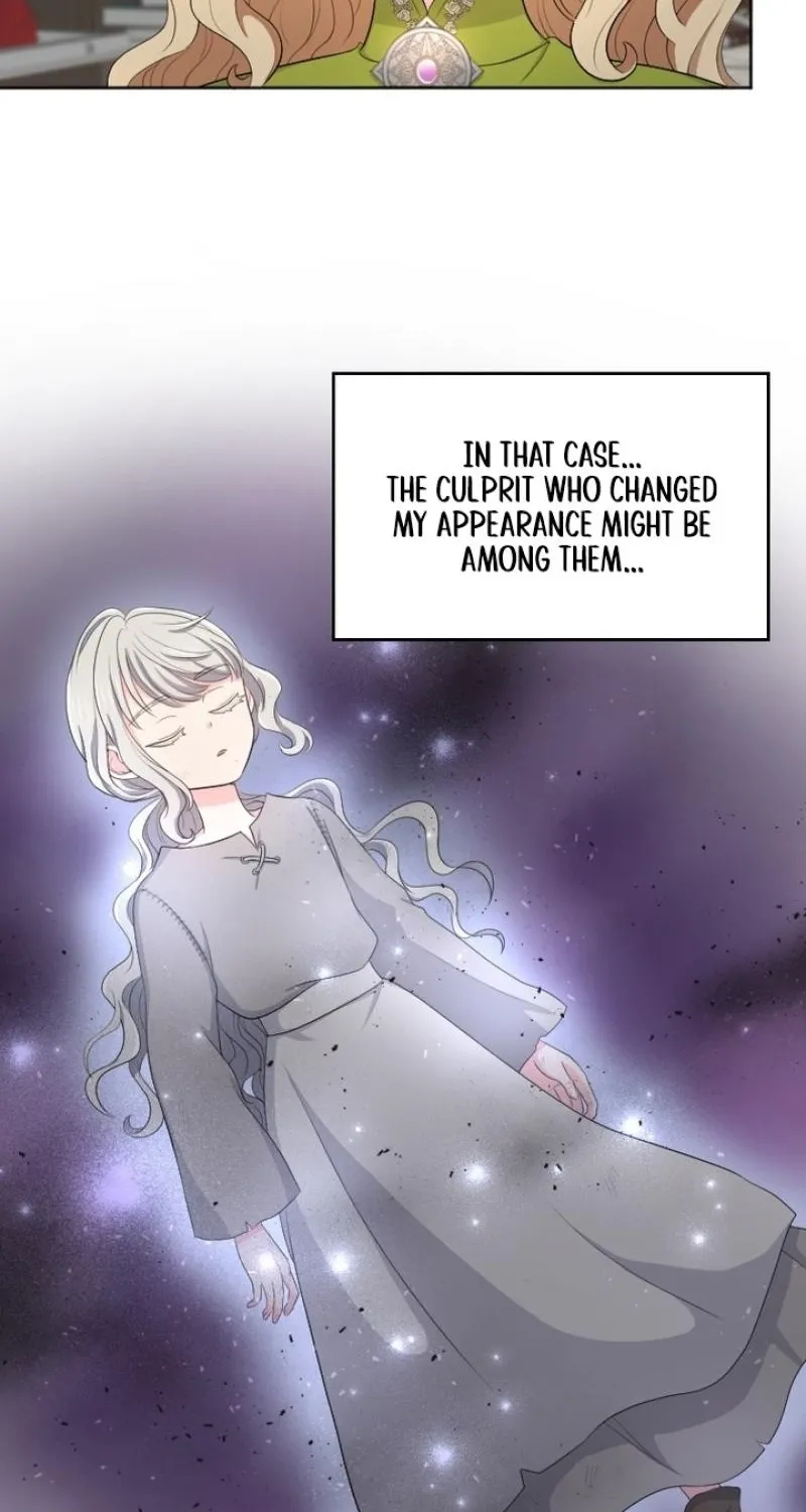 The Ash-Covered Child Is the Princess of Light Chapter 17 - page 57