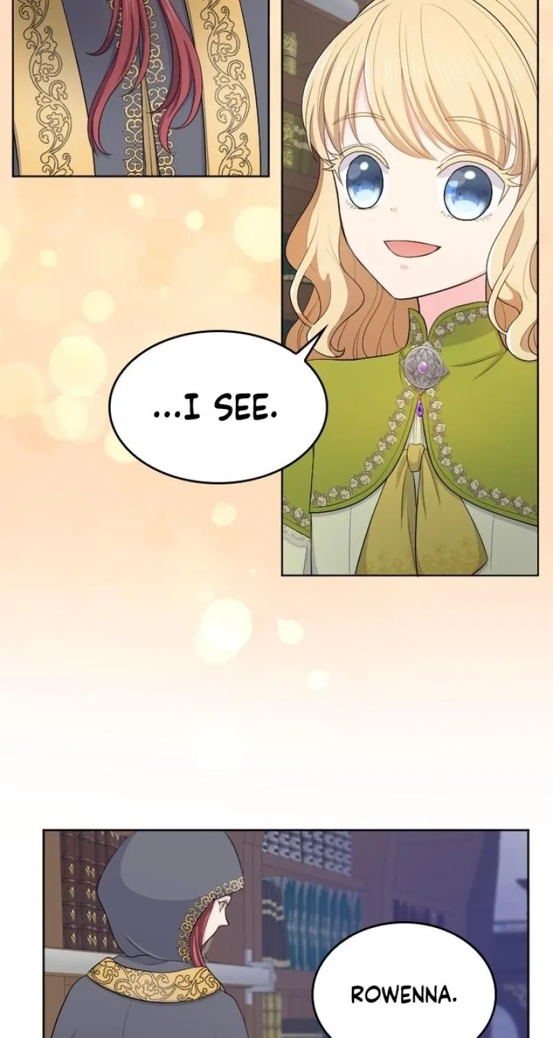 The Ash-Covered Child Is the Princess of Light Chapter 17 - page 61
