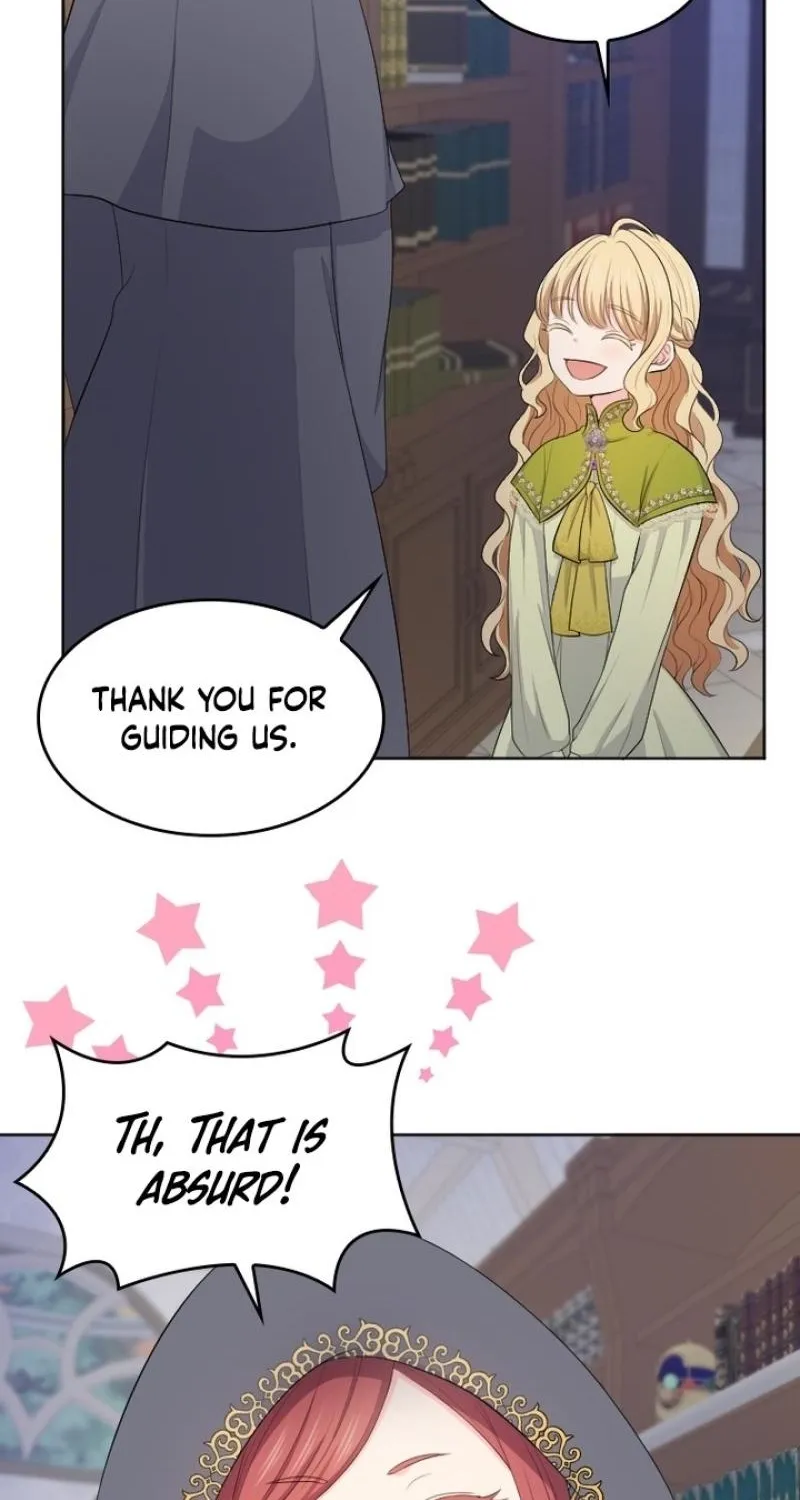 The Ash-Covered Child Is the Princess of Light Chapter 17 - page 62