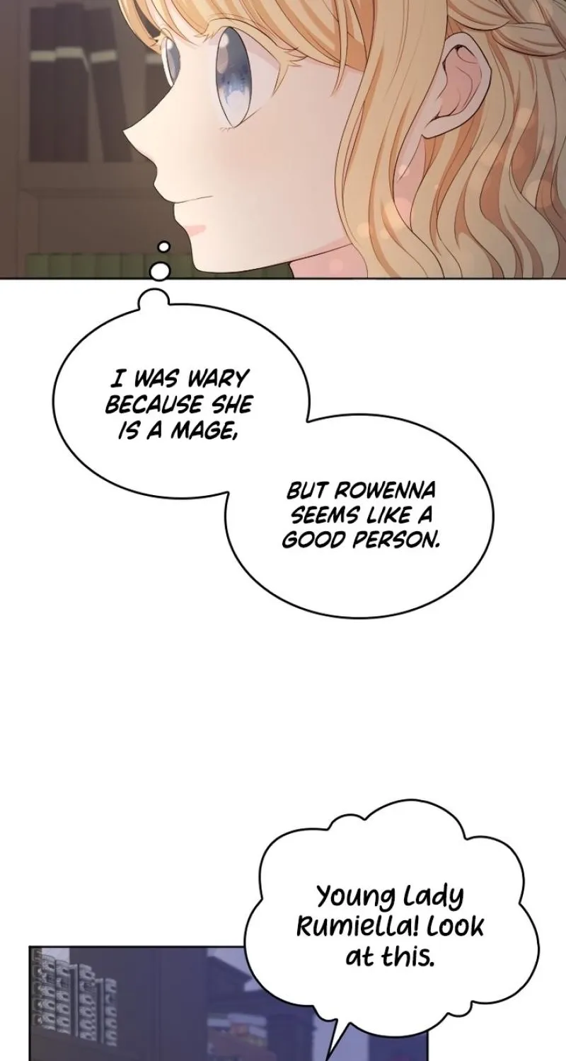 The Ash-Covered Child Is the Princess of Light Chapter 17 - page 65