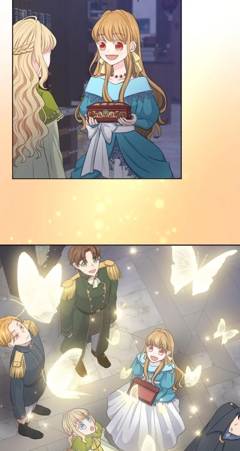 The Ash-Covered Child Is the Princess of Light Chapter 17 - page 66