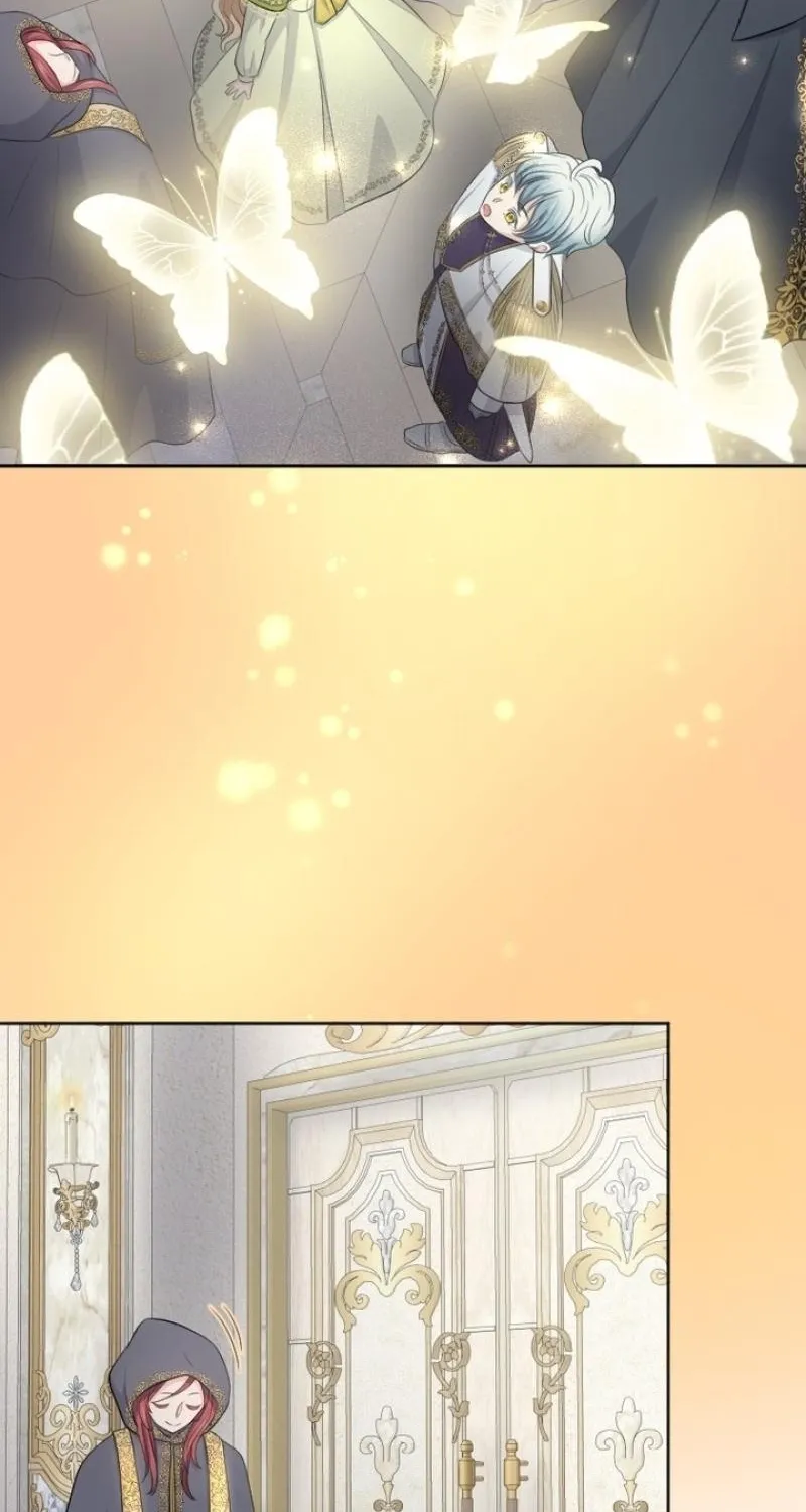 The Ash-Covered Child Is the Princess of Light Chapter 17 - page 67