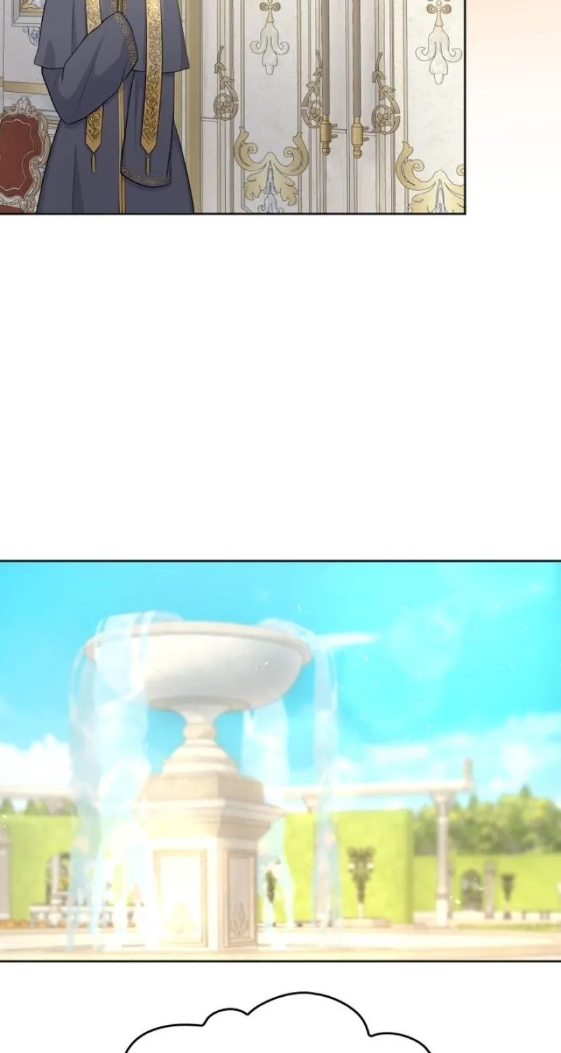 The Ash-Covered Child Is the Princess of Light Chapter 17 - page 68
