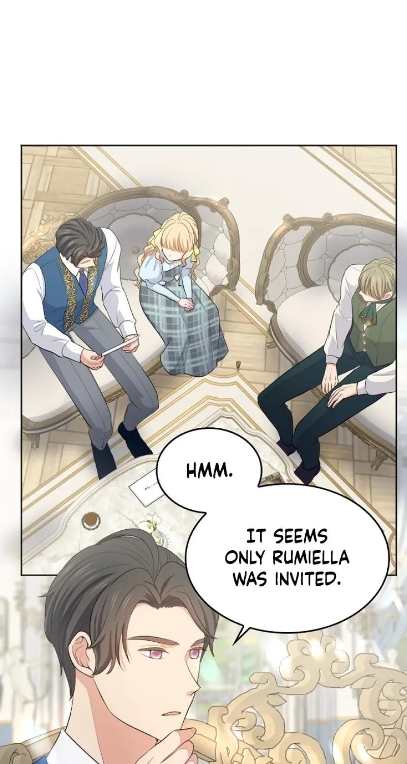 The Ash-Covered Child Is the Princess of Light Chapter 17 - page 7