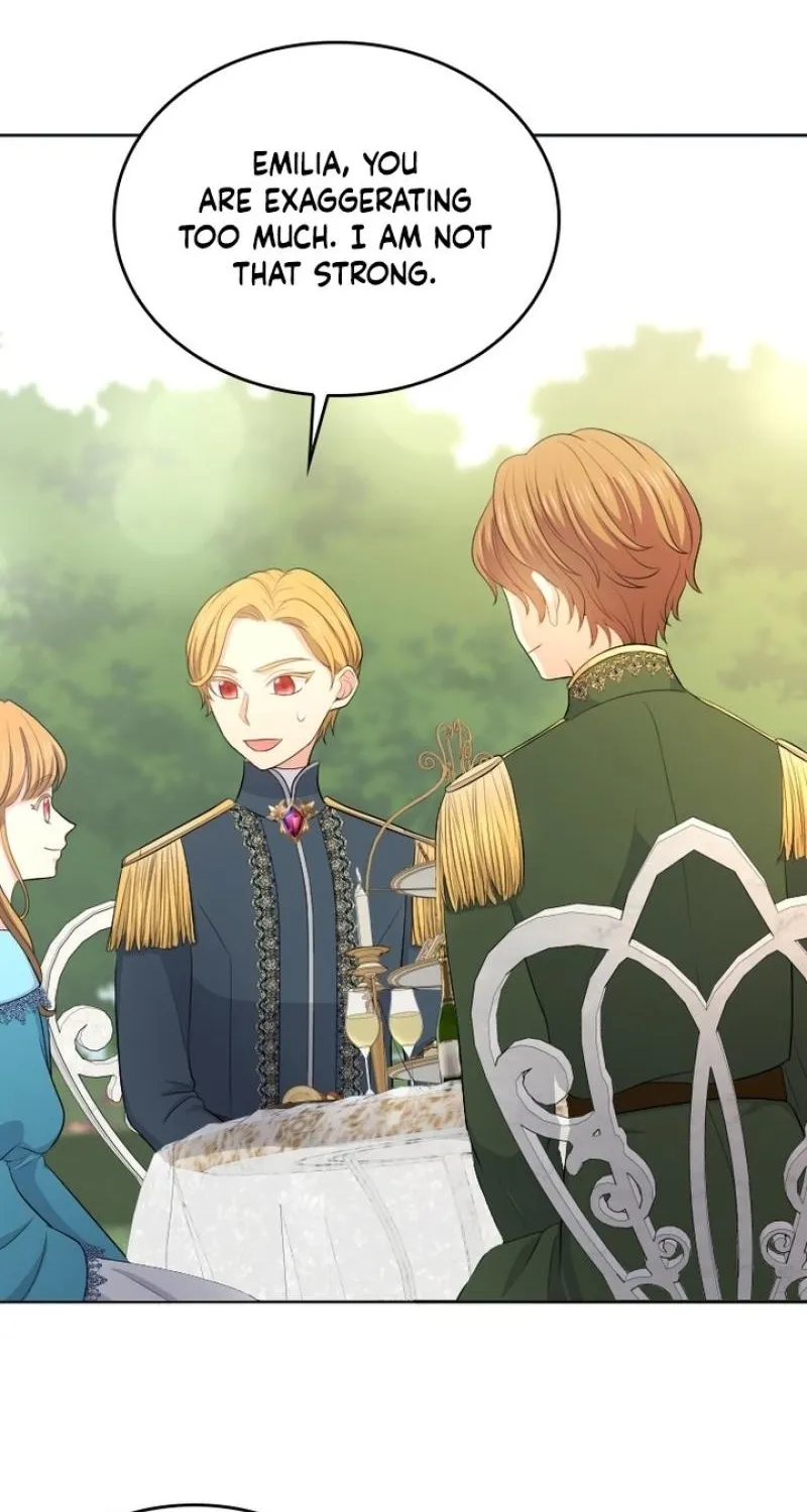 The Ash-Covered Child Is the Princess of Light Chapter 17 - page 72