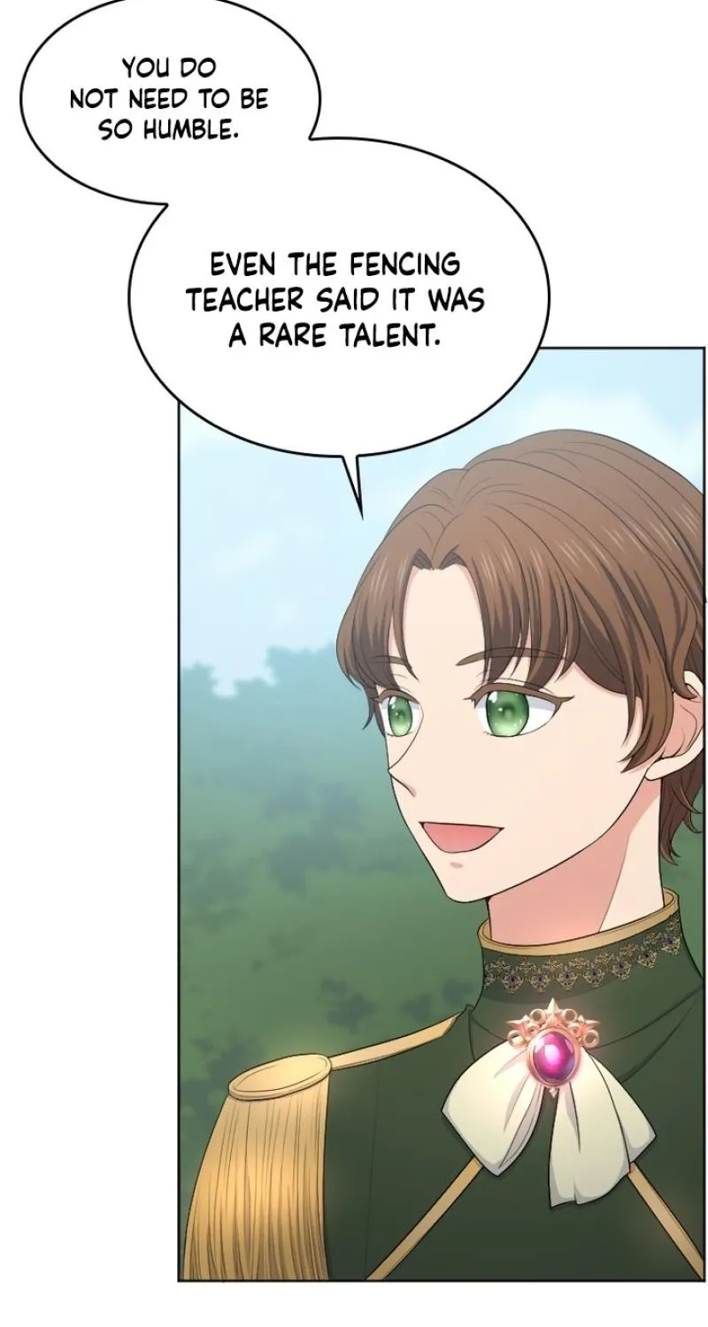 The Ash-Covered Child Is the Princess of Light Chapter 17 - page 73