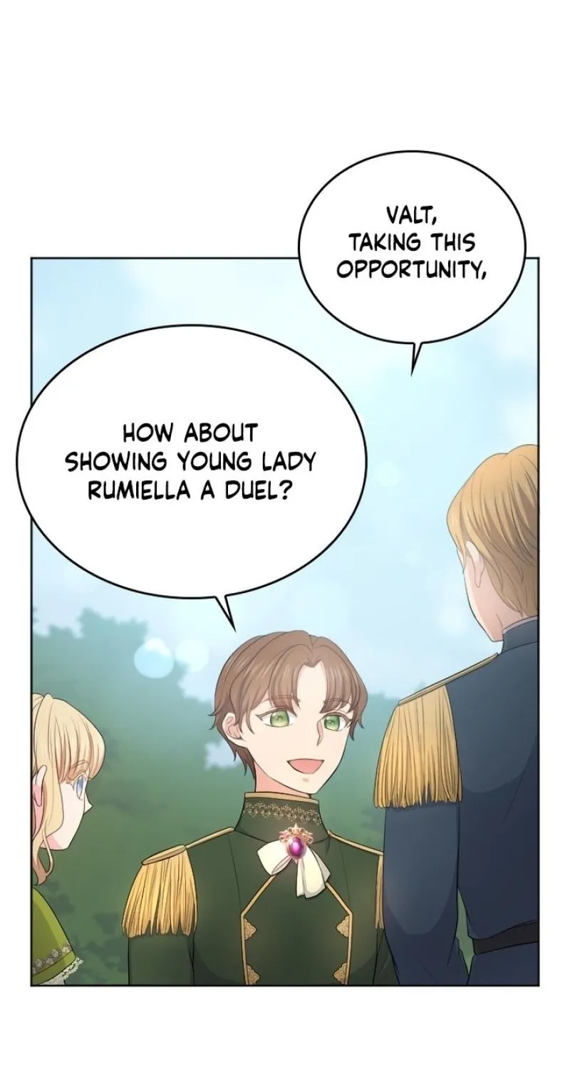 The Ash-Covered Child Is the Princess of Light Chapter 17 - page 74