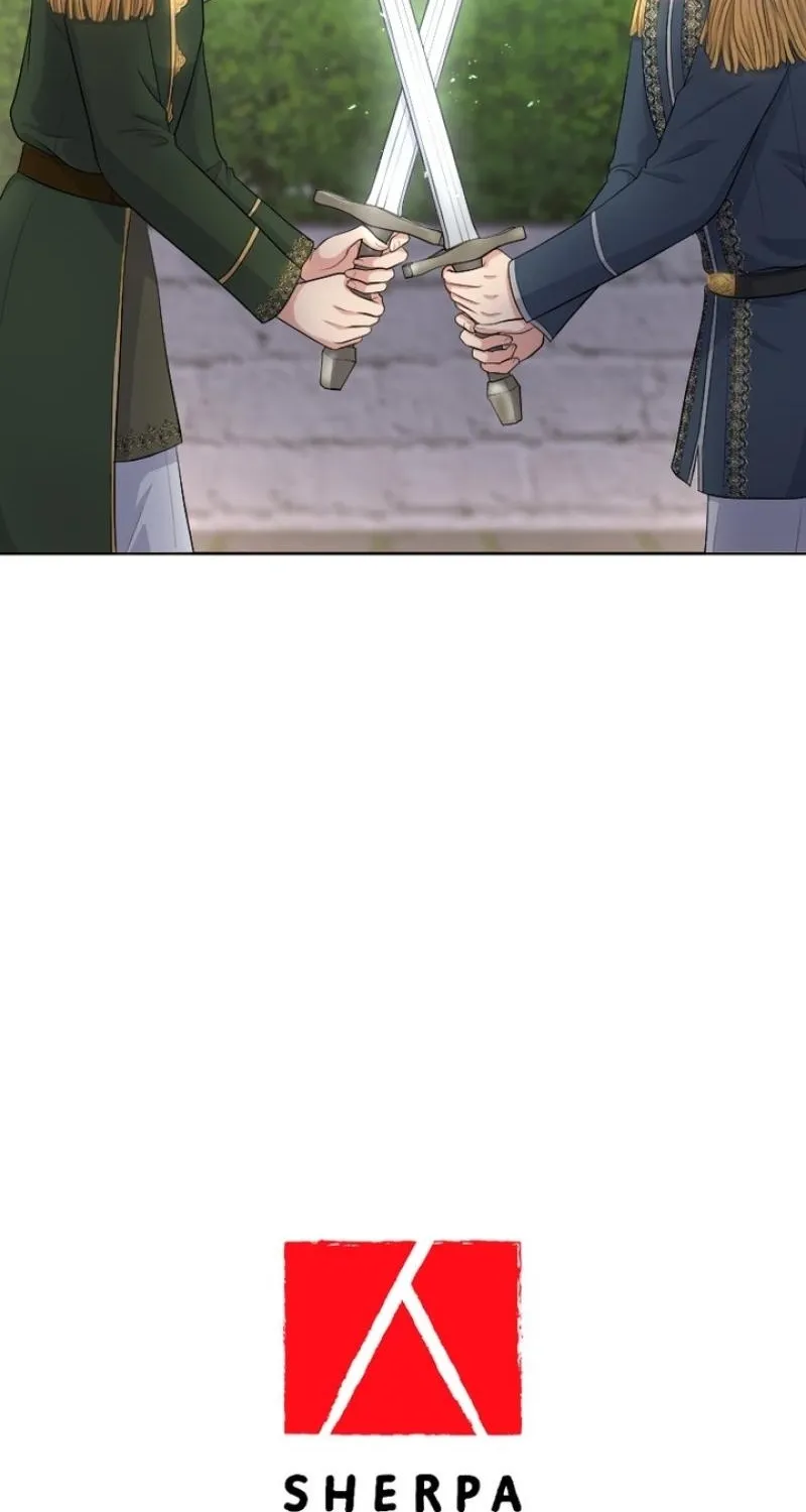 The Ash-Covered Child Is the Princess of Light Chapter 17 - page 79