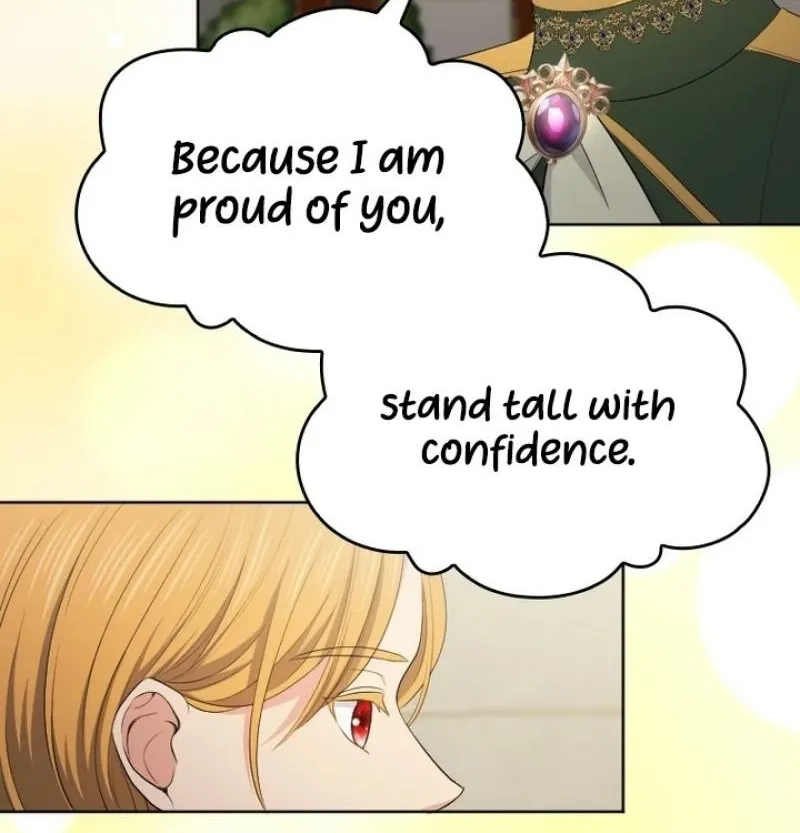 The Ash-Covered Child Is the Princess of Light Chapter 18 - page 18