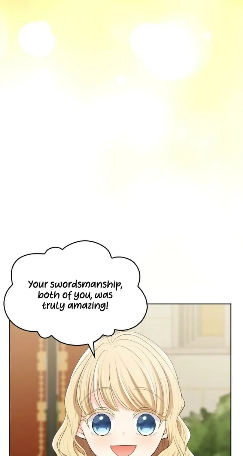 The Ash-Covered Child Is the Princess of Light Chapter 18 - page 20