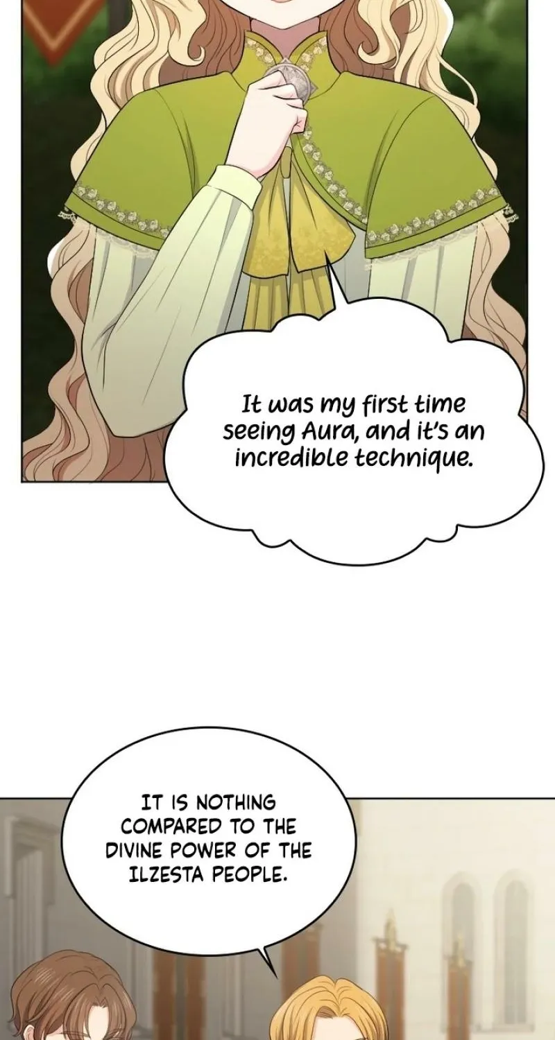 The Ash-Covered Child Is the Princess of Light Chapter 18 - page 21