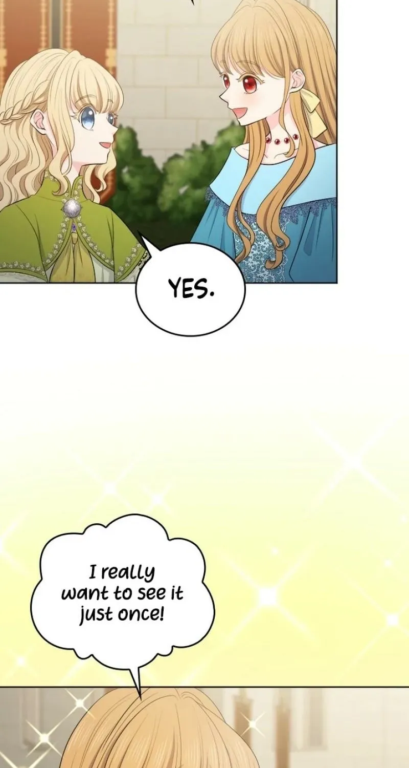 The Ash-Covered Child Is the Princess of Light Chapter 18 - page 23
