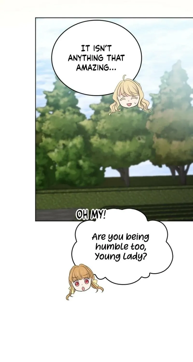 The Ash-Covered Child Is the Princess of Light Chapter 18 - page 25
