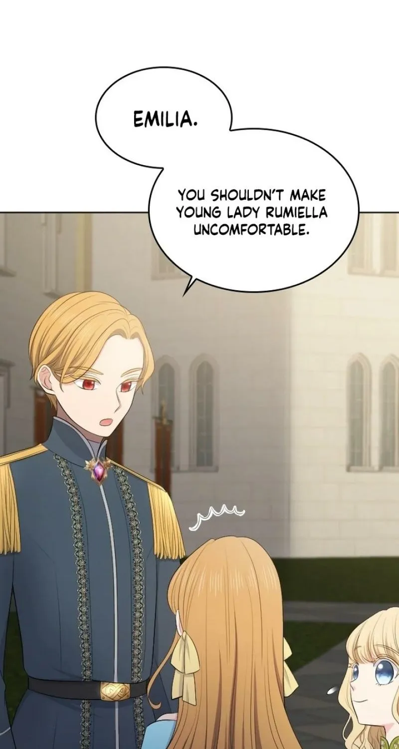 The Ash-Covered Child Is the Princess of Light Chapter 18 - page 26