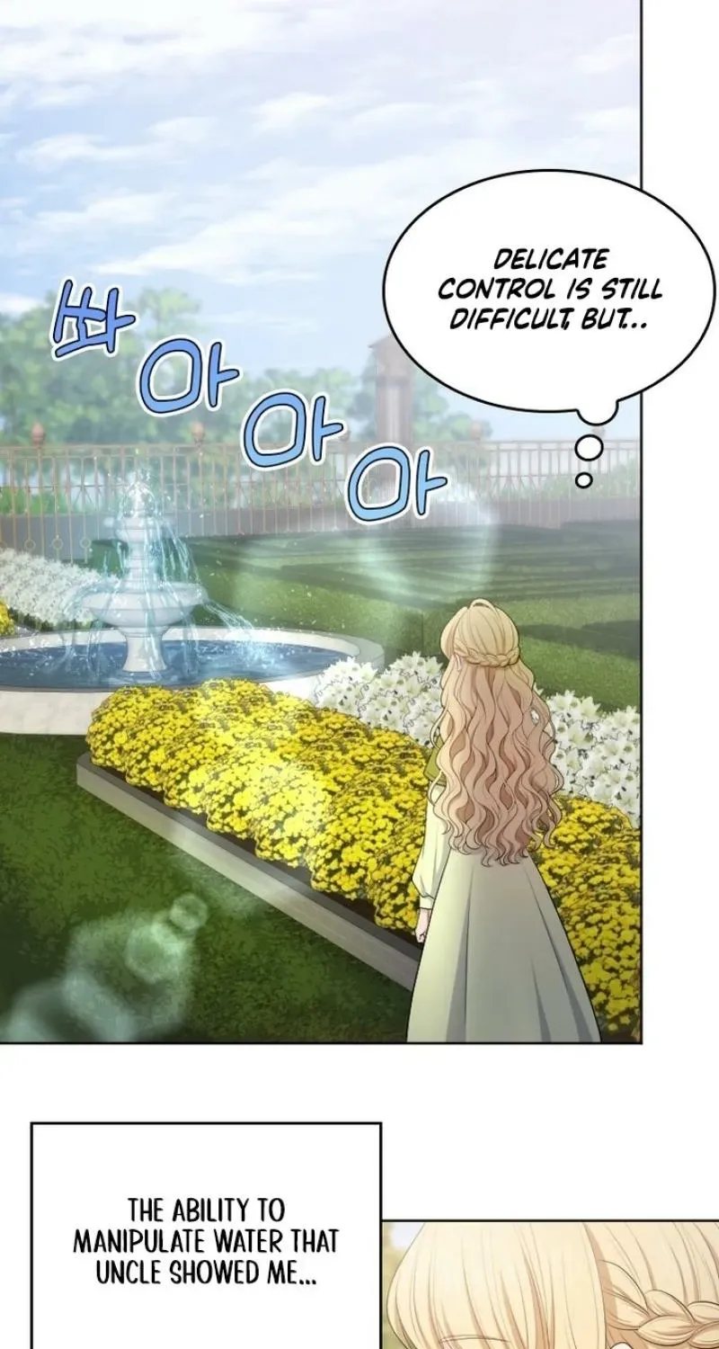 The Ash-Covered Child Is the Princess of Light Chapter 18 - page 31