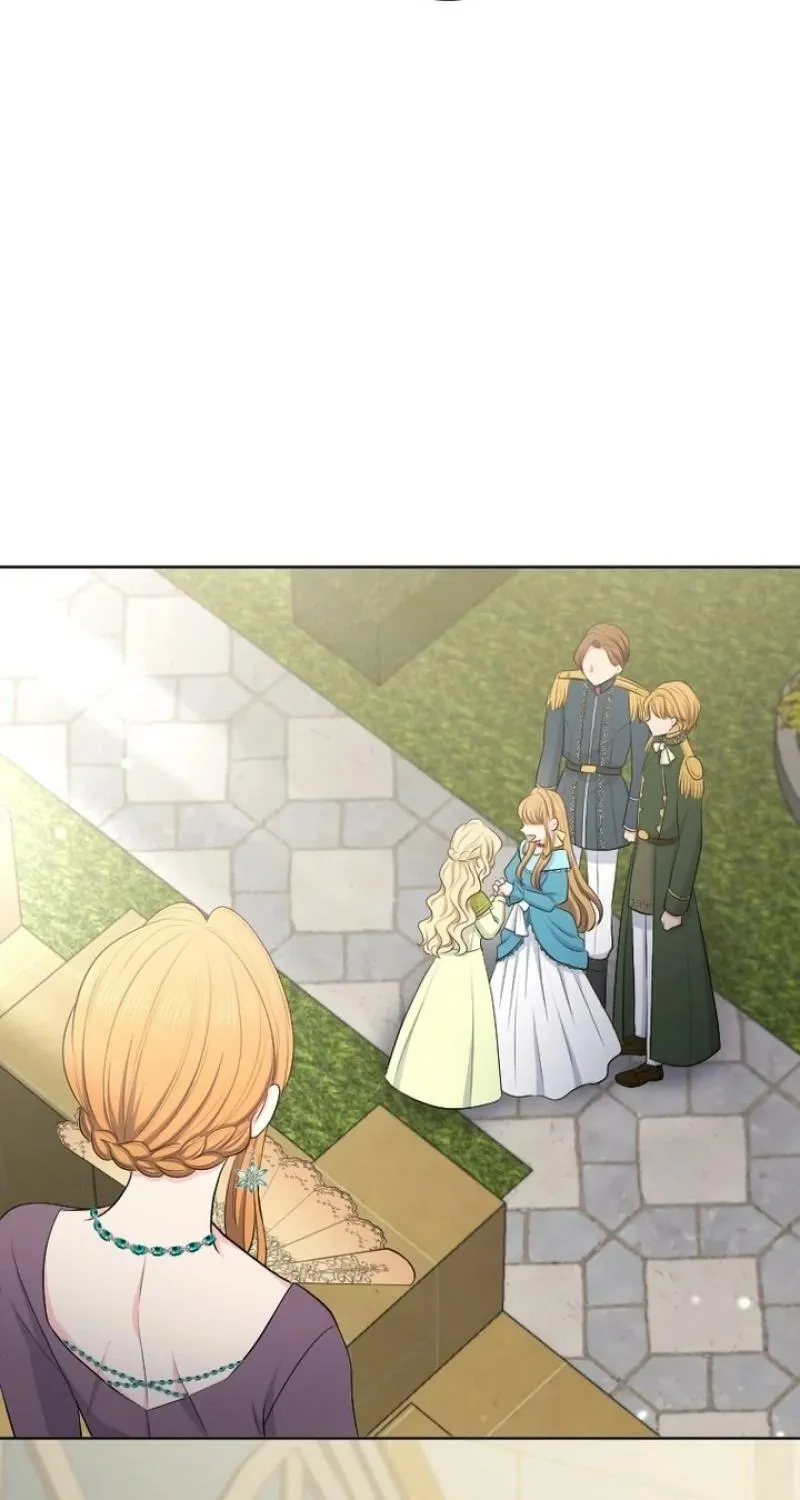 The Ash-Covered Child Is the Princess of Light Chapter 18 - page 39