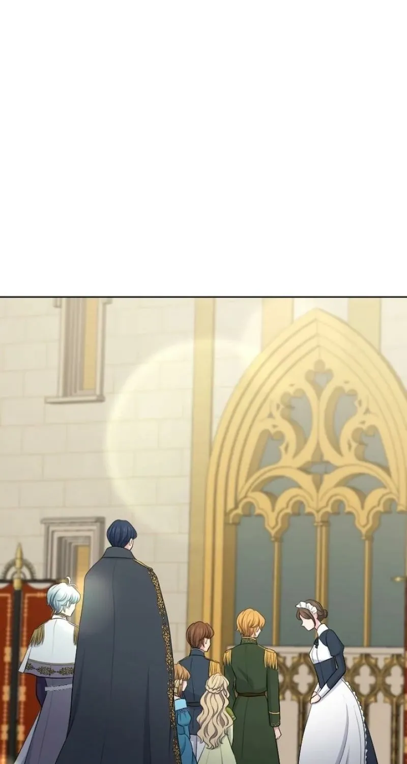 The Ash-Covered Child Is the Princess of Light Chapter 18 - page 43