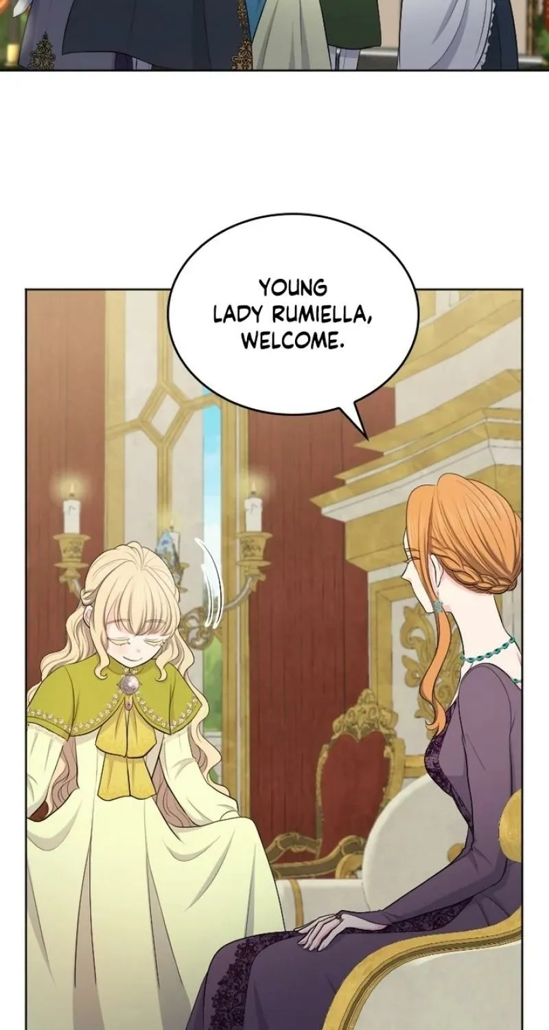 The Ash-Covered Child Is the Princess of Light Chapter 18 - page 44