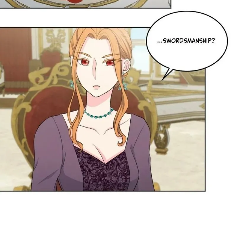 The Ash-Covered Child Is the Princess of Light Chapter 18 - page 48