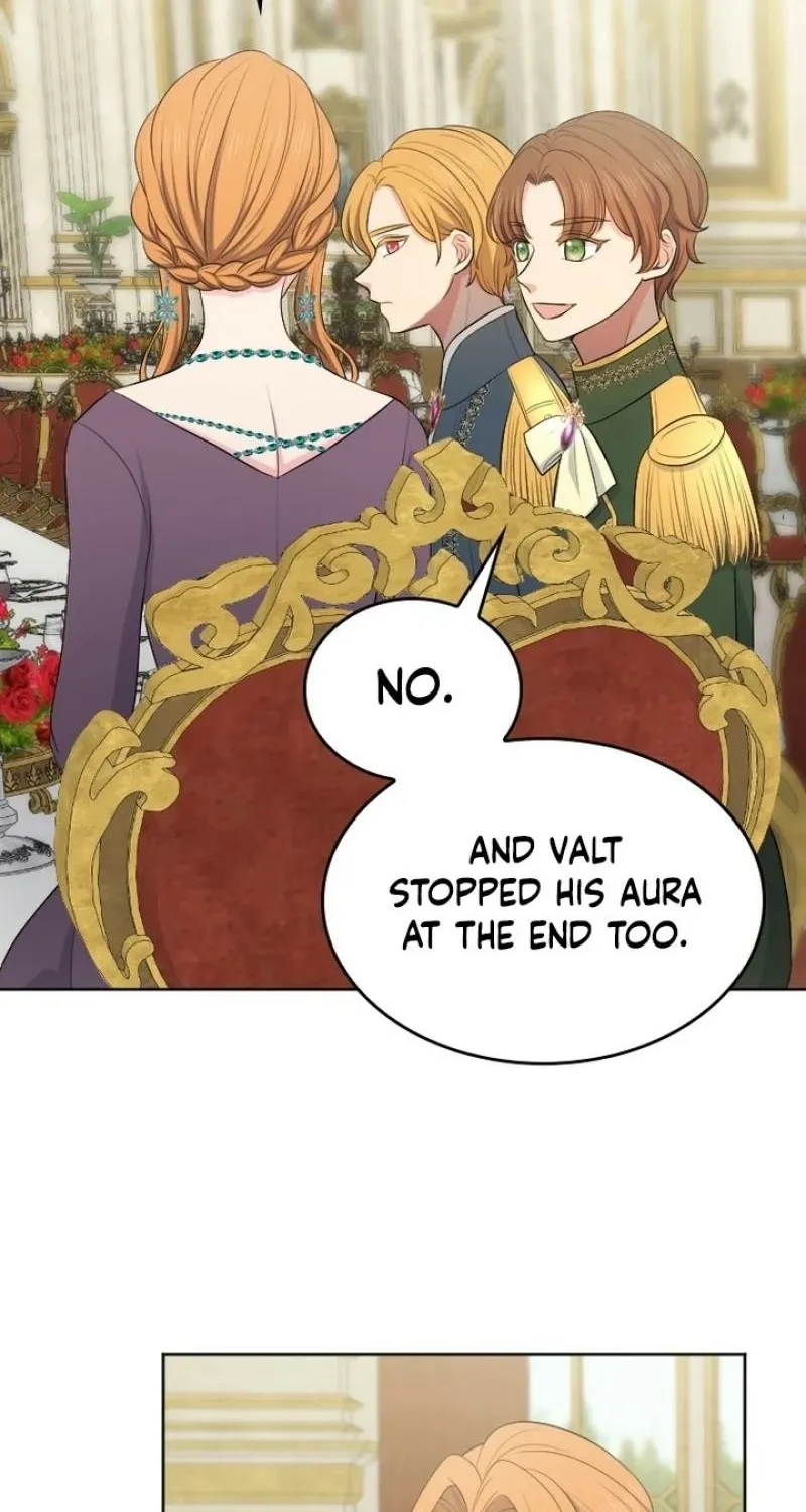 The Ash-Covered Child Is the Princess of Light Chapter 18 - page 50