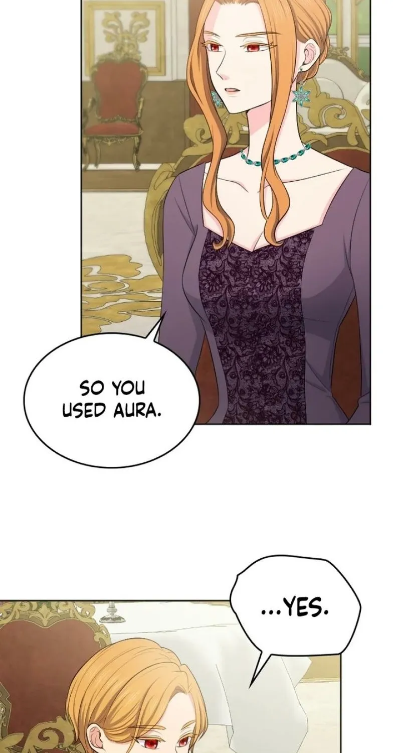 The Ash-Covered Child Is the Princess of Light Chapter 18 - page 51
