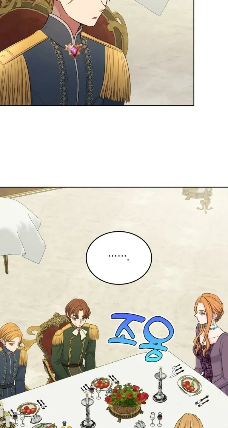 The Ash-Covered Child Is the Princess of Light Chapter 18 - page 52