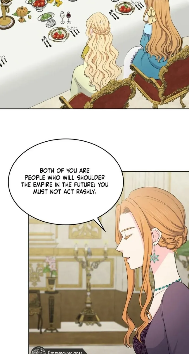 The Ash-Covered Child Is the Princess of Light Chapter 18 - page 53