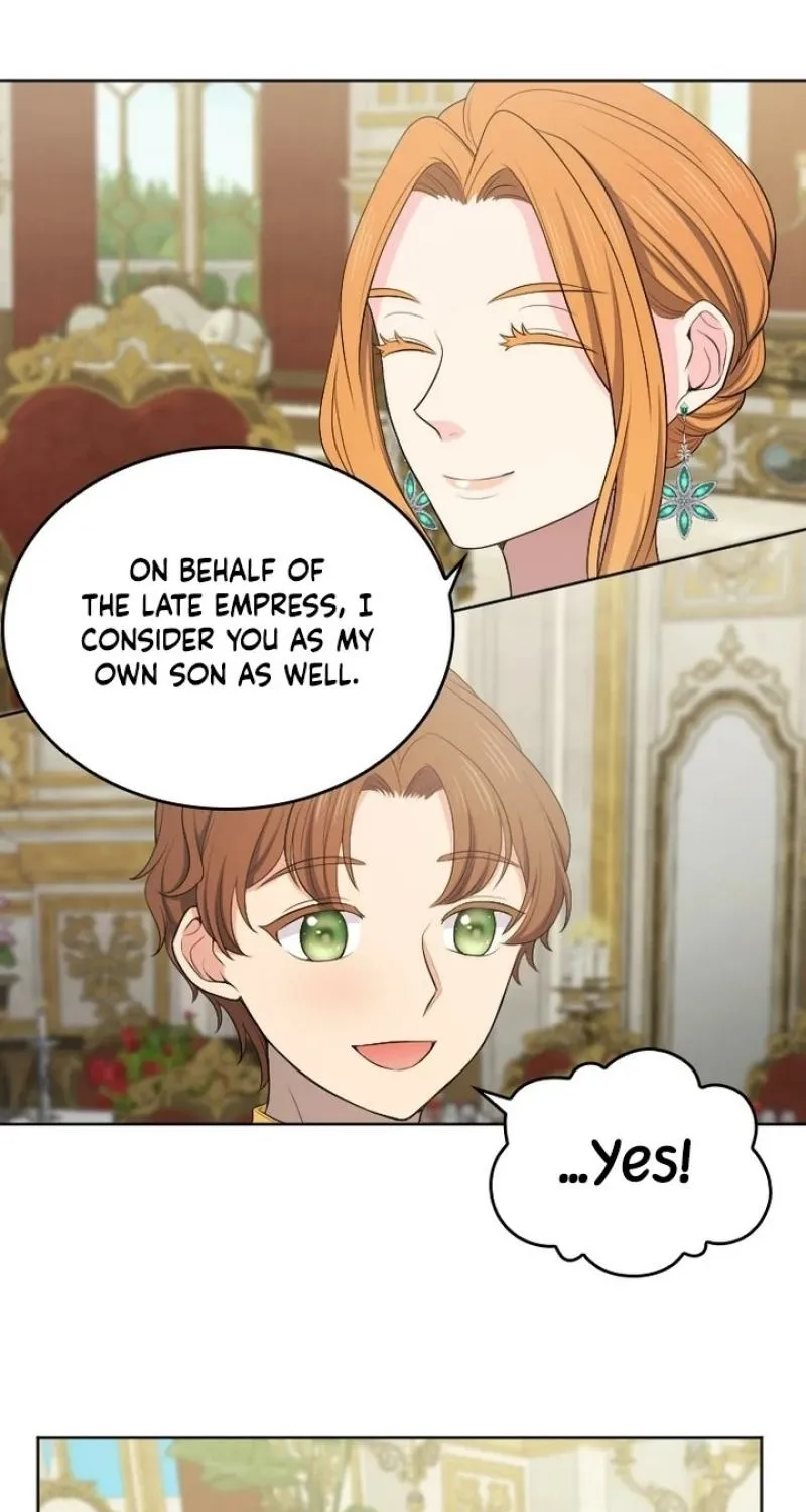 The Ash-Covered Child Is the Princess of Light Chapter 18 - page 57