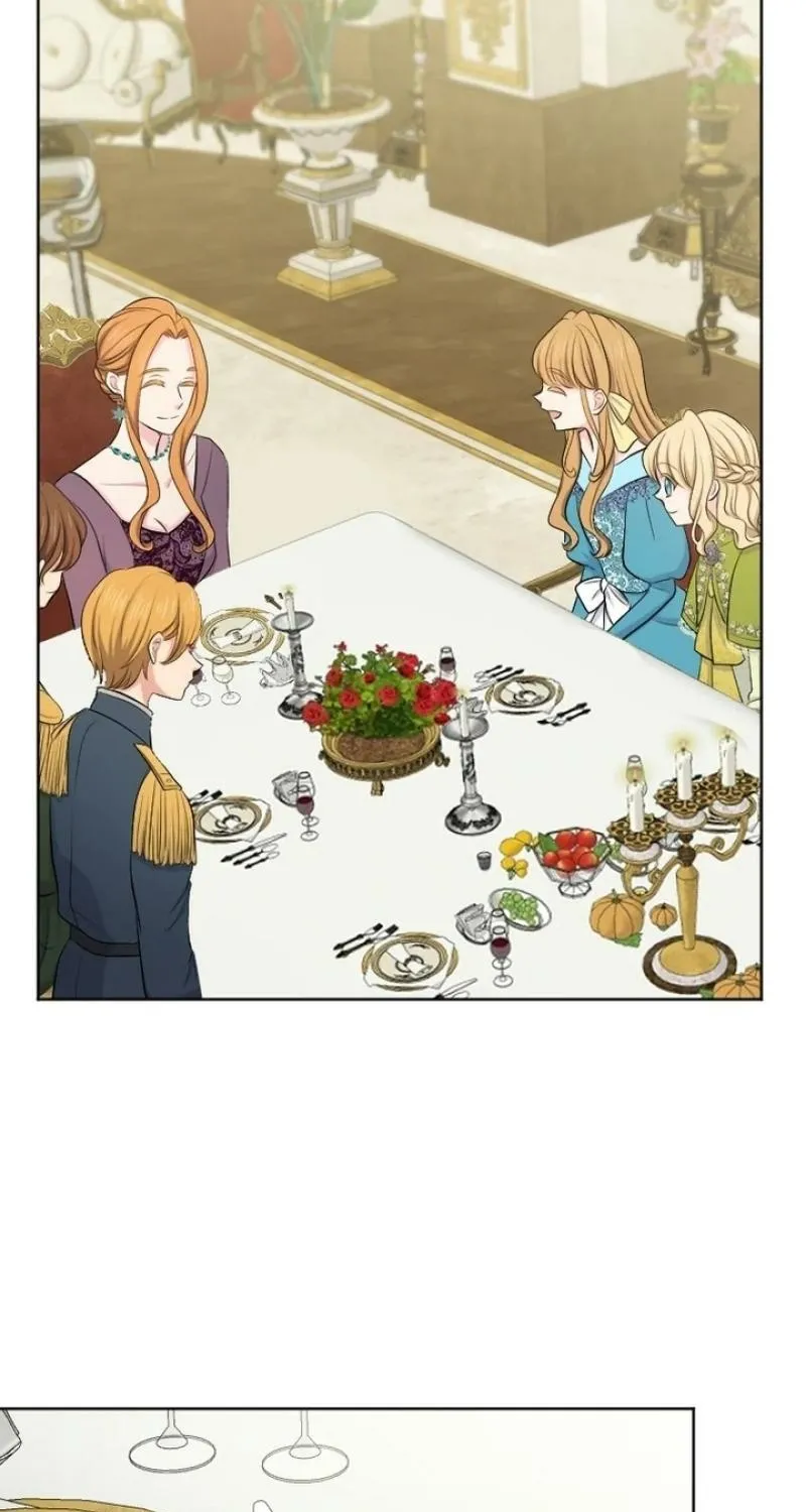The Ash-Covered Child Is the Princess of Light Chapter 18 - page 58
