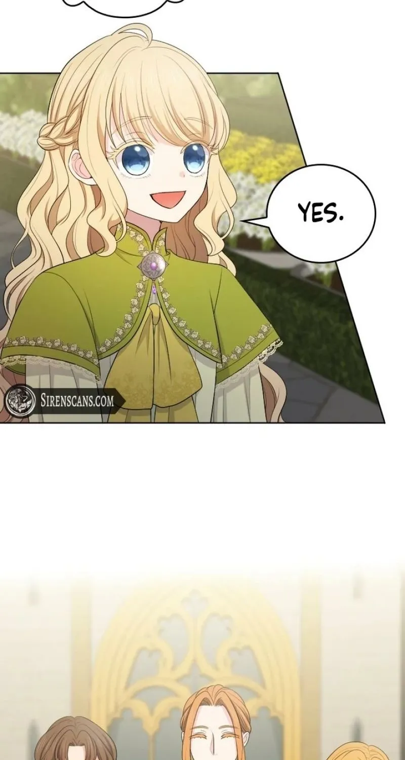 The Ash-Covered Child Is the Princess of Light Chapter 18 - page 68
