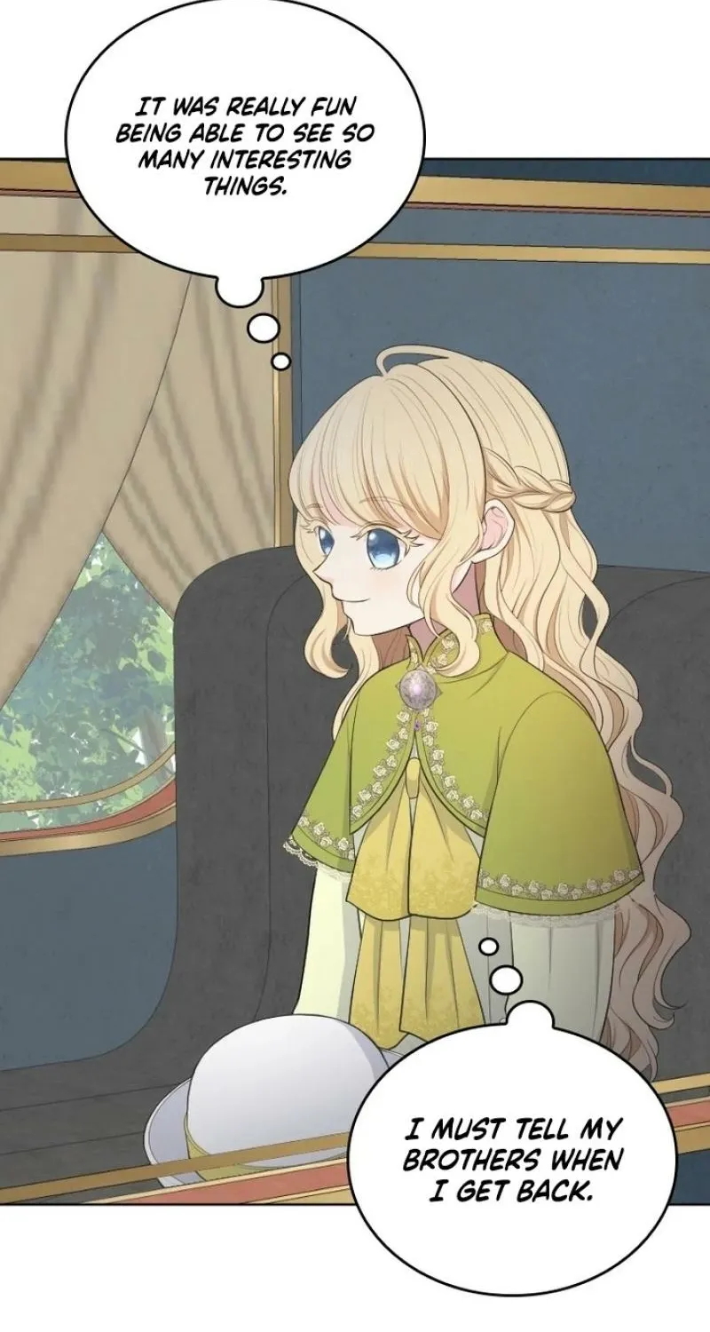 The Ash-Covered Child Is the Princess of Light Chapter 18 - page 70