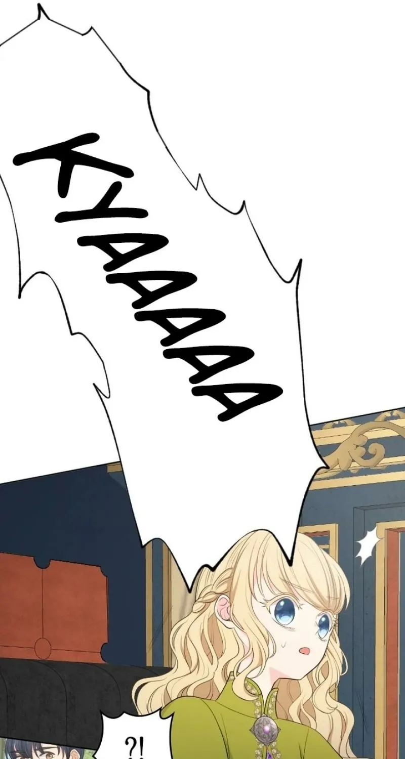 The Ash-Covered Child Is the Princess of Light Chapter 18 - page 73