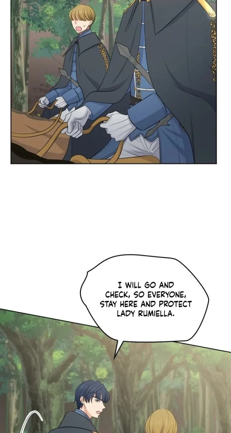 The Ash-Covered Child Is the Princess of Light Chapter 18 - page 75