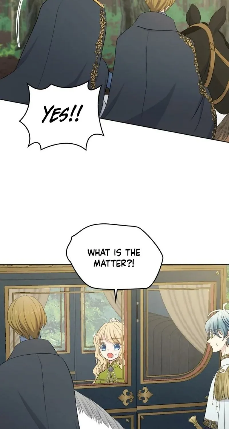 The Ash-Covered Child Is the Princess of Light Chapter 18 - page 76