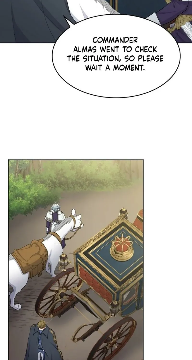 The Ash-Covered Child Is the Princess of Light Chapter 18 - page 77