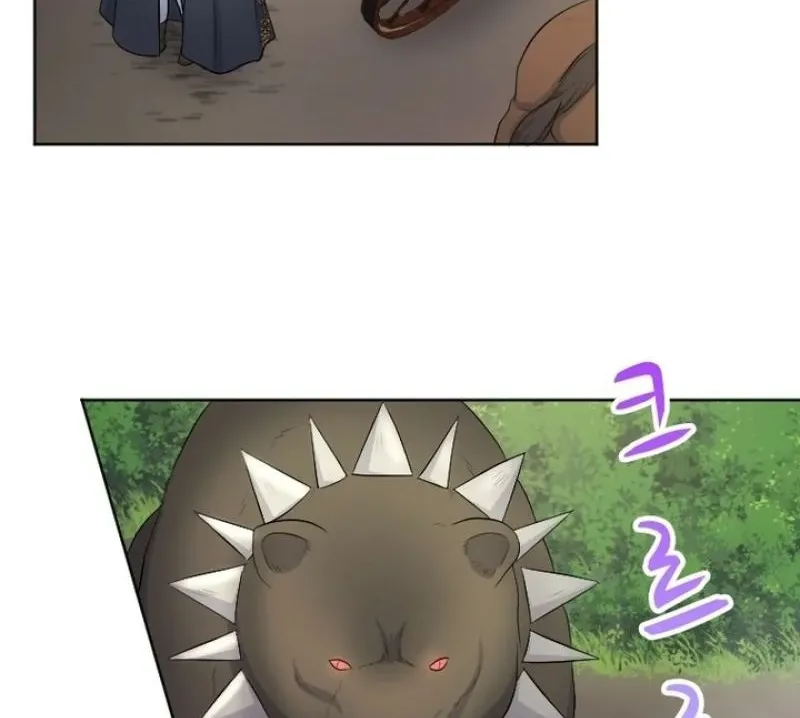 The Ash-Covered Child Is the Princess of Light Chapter 18 - page 78