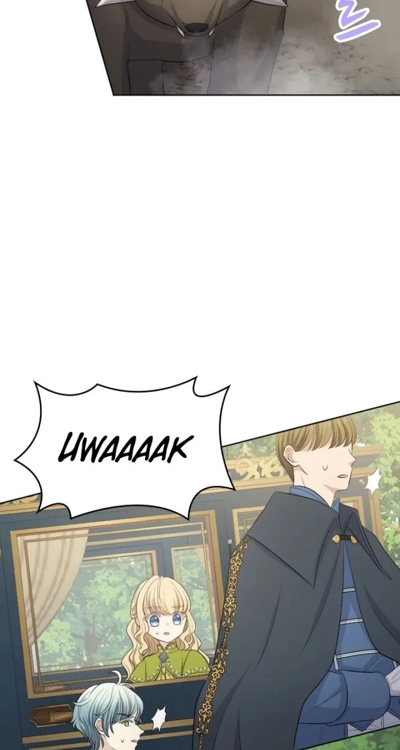 The Ash-Covered Child Is the Princess of Light Chapter 18 - page 79
